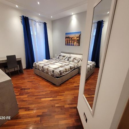 Vatican House 98 로마 외부 사진