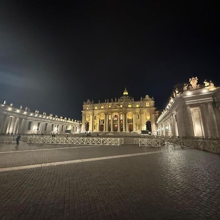 Vatican House 98 로마 외부 사진