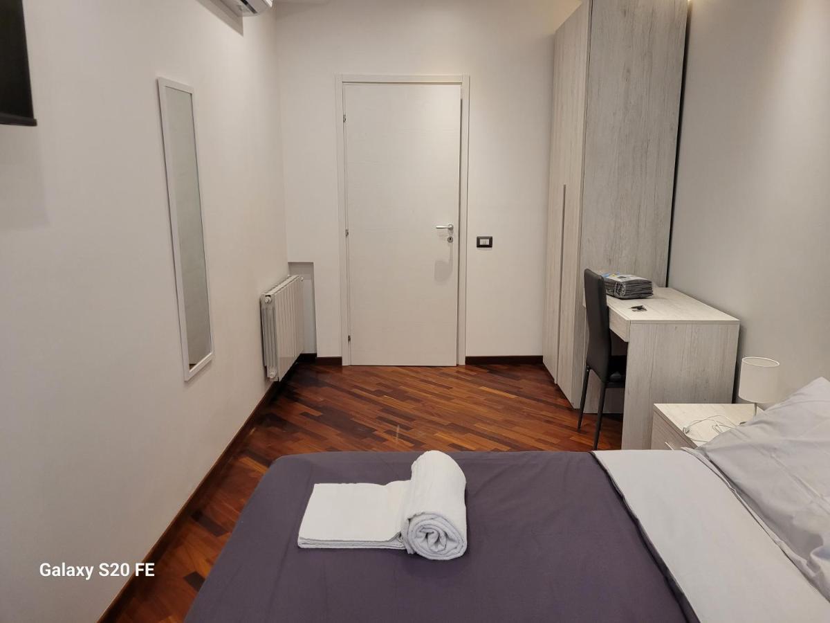 Vatican House 98 로마 외부 사진
