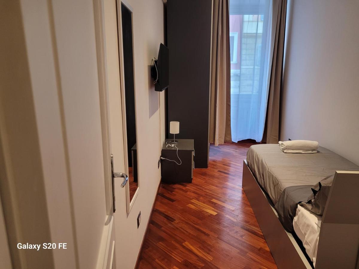 Vatican House 98 로마 외부 사진