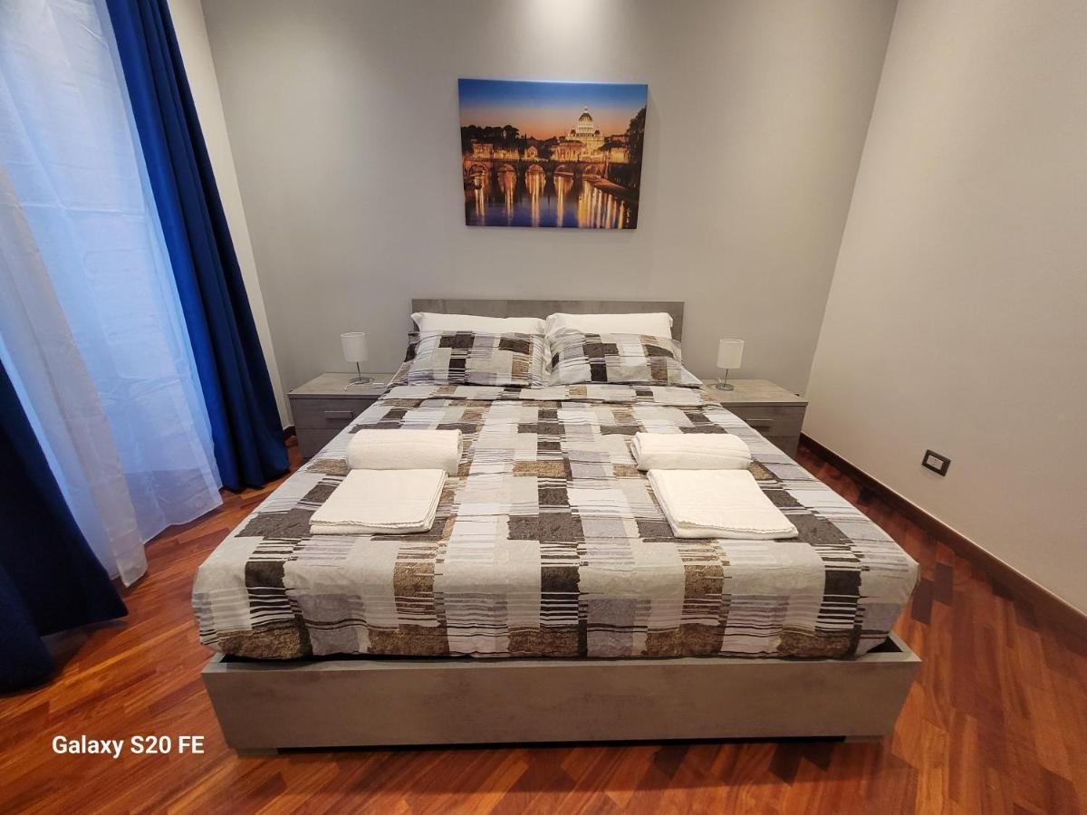 Vatican House 98 로마 외부 사진