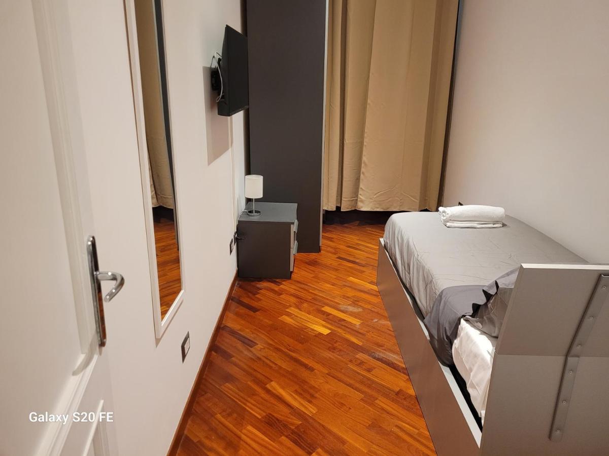 Vatican House 98 로마 외부 사진