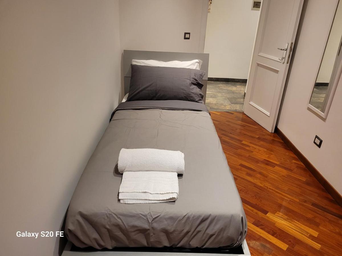 Vatican House 98 로마 외부 사진