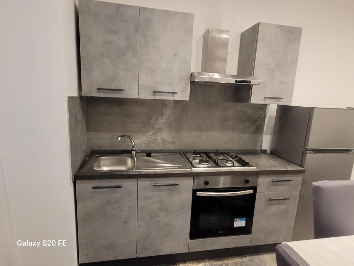 Vatican House 98 로마 외부 사진