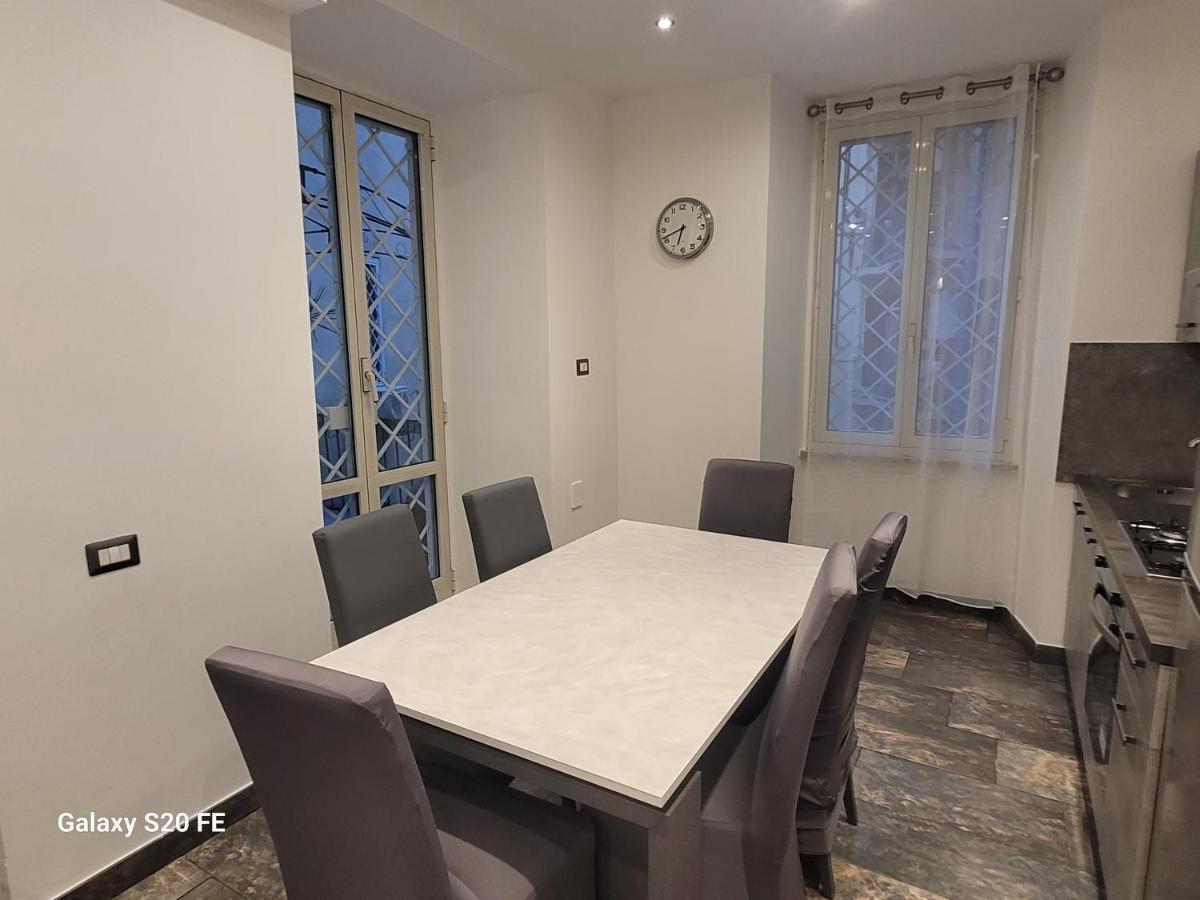 Vatican House 98 로마 외부 사진