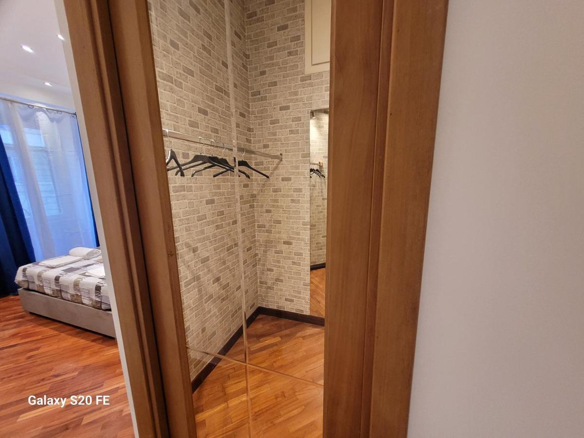Vatican House 98 로마 외부 사진