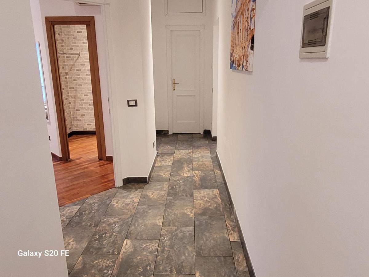 Vatican House 98 로마 외부 사진