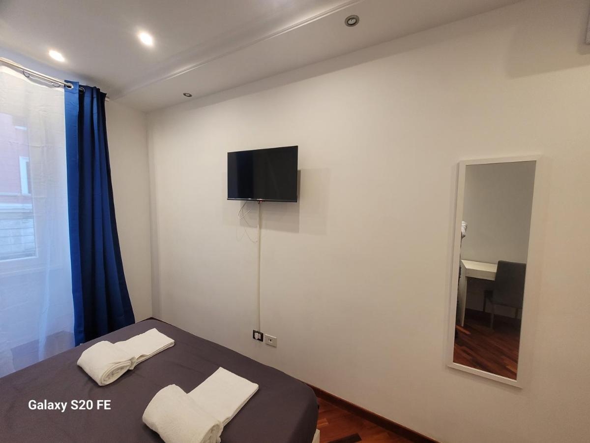 Vatican House 98 로마 외부 사진