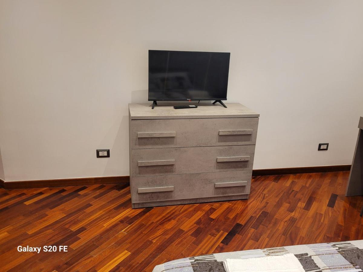 Vatican House 98 로마 외부 사진