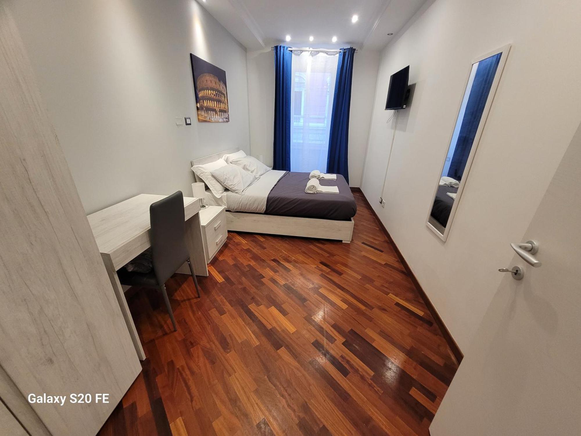 Vatican House 98 로마 외부 사진
